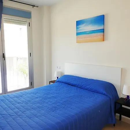 Centro Con Piscina 3000 호텔 베니카를로
