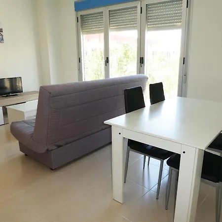 Centro Con Piscina 3000 호텔