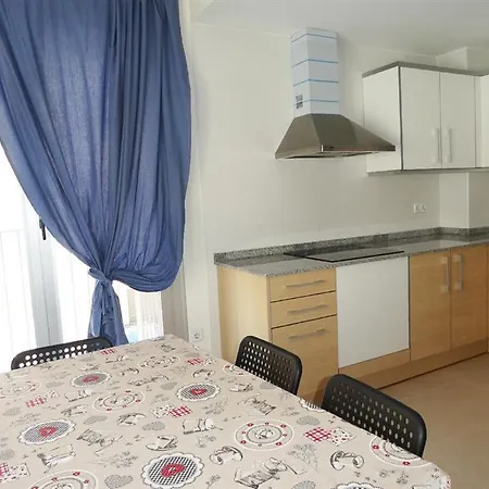 Centro Con Piscina 3000 호텔