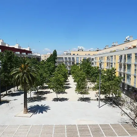 호텔 Centro Con Piscina 3000 *