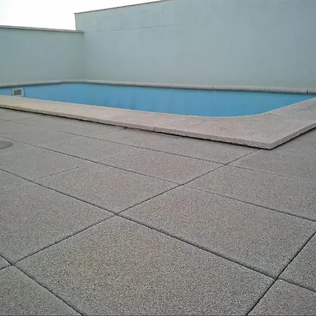 Centro Con Piscina 3000 호텔