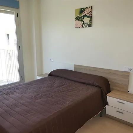 Centro Con Piscina 3000 * 베니카를로